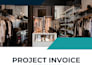 design editable canva invoice template for your business